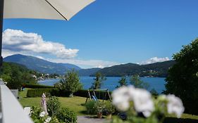 Ferienwohnungen Seeblick