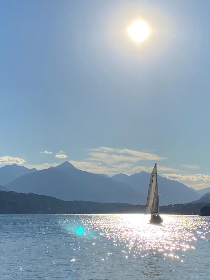 Ferienwohnungen Seeblick Millstatt am See Exterior foto